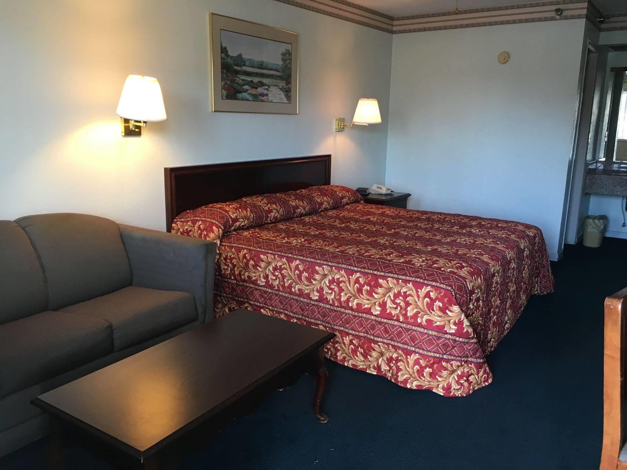 Lexington Inn מראה חיצוני תמונה